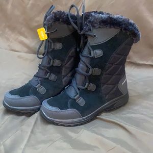 Columbia Ice Maiden 2